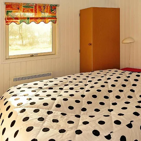 Three-bedroom Holiday In Norre Nebel 16 Lonne Hede